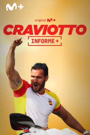 Informe Plus+. Craviotto