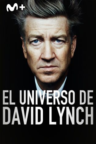 El universo de David Lynch