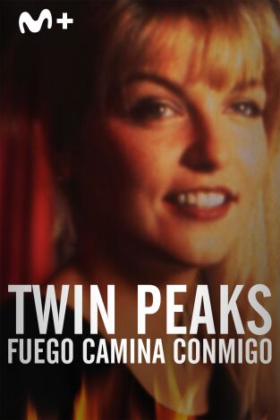 Twin Peaks: fuego camina conmigo