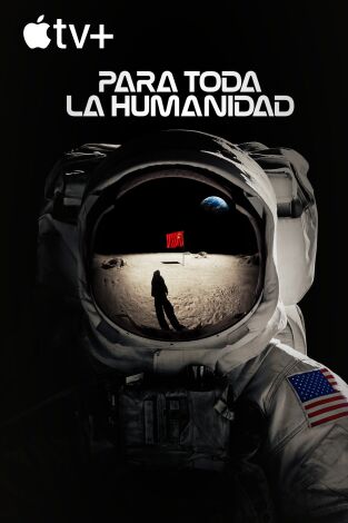 Para toda la humanidad. T(T1). Para toda la humanidad (T1)