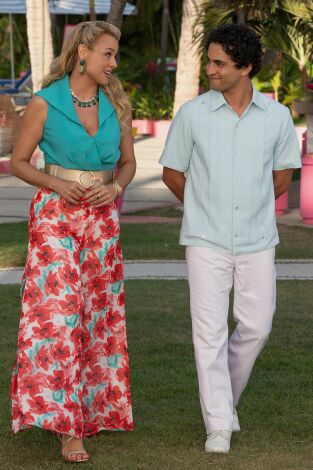 Acapulco. T(T3). Acapulco (T3): Ep.2 Mamma Mia