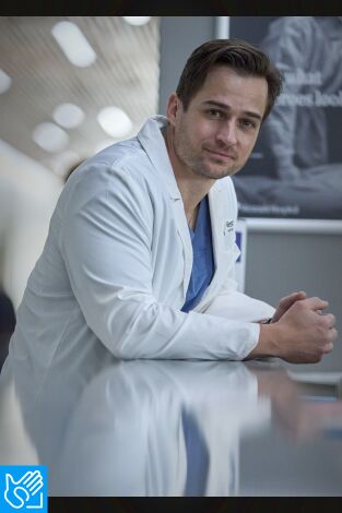 (LSE) - Doc. T(T1). (LSE) - Doc (T1): Ep.4 (LSE) - Un pequeño paso
