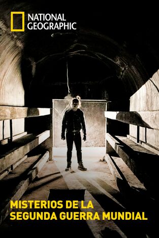 Misterios de la Segunda Guerra Mundial