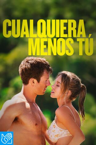 (LSE) - Cualquiera menos tú