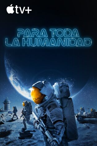 Para toda la humanidad. T(T2). Para toda la humanidad (T2)