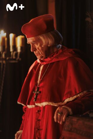 Wolf Hall: el trueno en el reino. T(T2). Wolf Hall: el... (T2): Ep.2 Obediencia