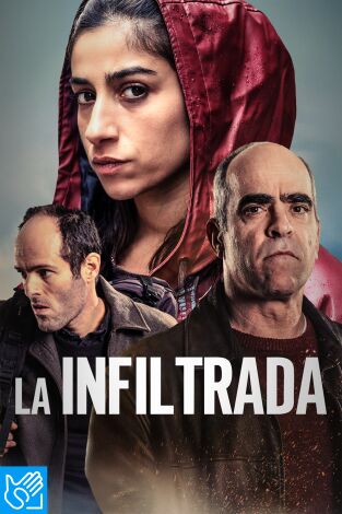 (LSE) - La infiltrada