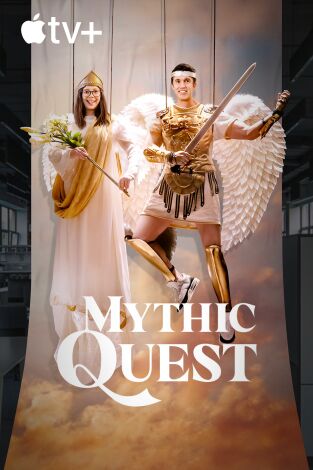 Mythic Quest