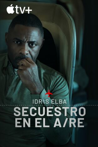 Secuestro en el aire