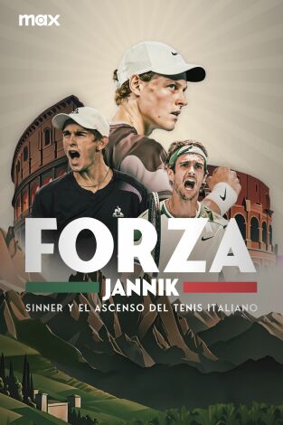 Forza Jannik Sinner y el Ascenso del Tenis Italiano