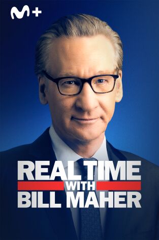 Real Time with Bill Maher. T(T23). Real Time with... (T23): Ep.6