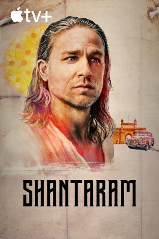 Shantaram