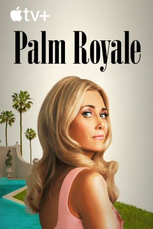 Palm Royale