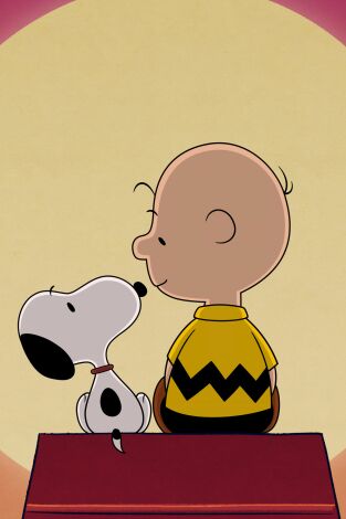 El show de Snoopy. T(T3). El show de Snoopy (T3): A tu salud, Snoopy