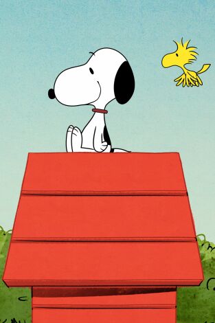 El show de Snoopy. T(T1). El show de Snoopy (T1): Menos mal que existen los beagles