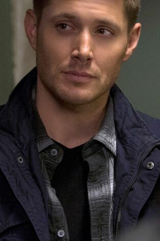 Supernatural. T(T9). Supernatural (T9): Ep.22 Stairway to Heaven