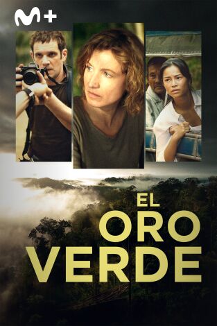 El oro verde