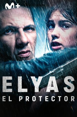 Elyas, el protector