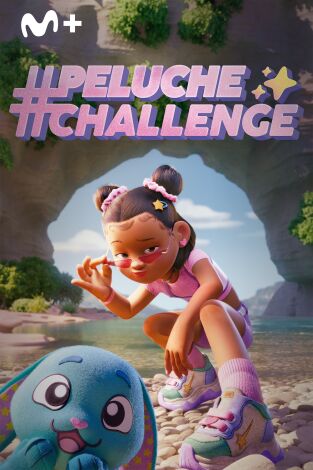 Peluche challenge