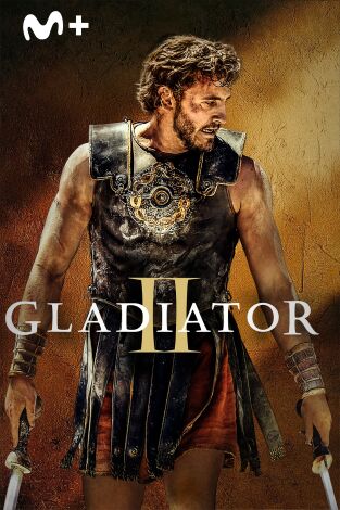 Gladiator II