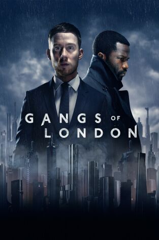 Gangs of London. T(T1). Gangs of London (T1): Ep.8 