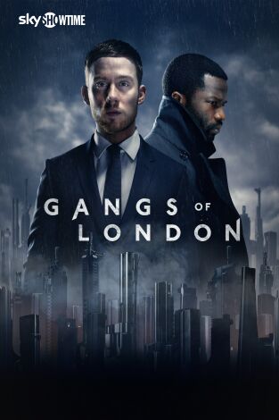 Gangs of London. T(T1). Gangs of London (T1)