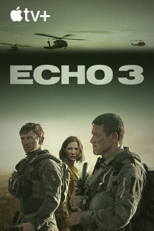 Echo 3