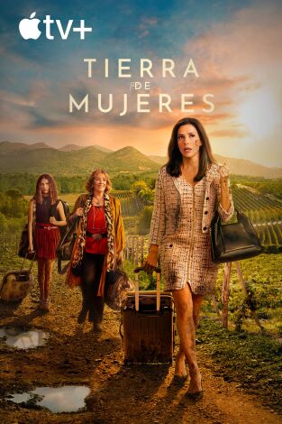 Tierra de mujeres