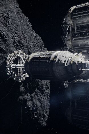 Para toda la humanidad. T(T4). Para toda la... (T4): Ep.1 Glásnost