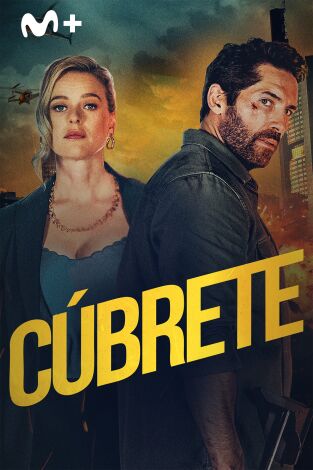 Cúbrete