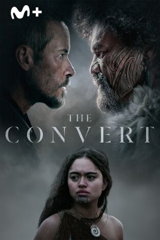 The Convert