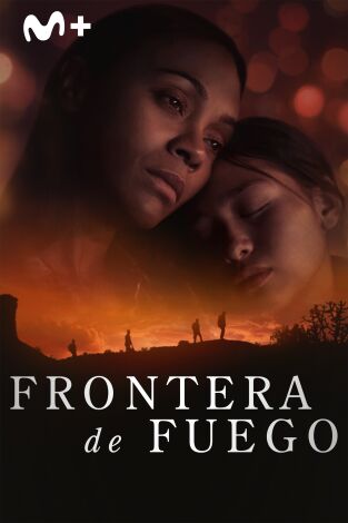 Frontera de fuego