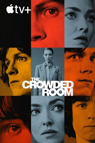 The Crowded Room