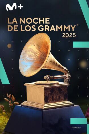 La Noche de los Grammy 2025