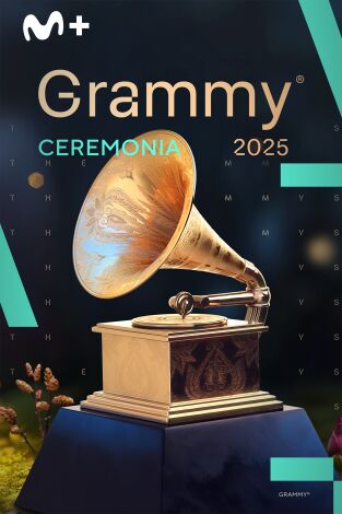 67ª Ceremonia de los Grammy