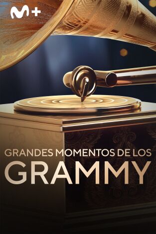 Grandes momentos de los Grammy