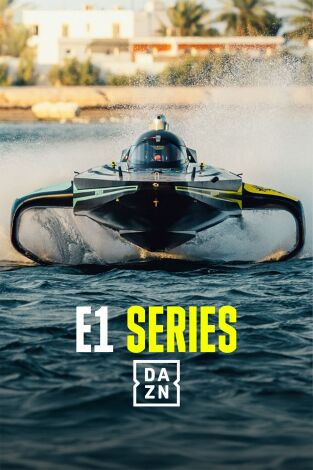 E1 Series. T(T2025). E1 Series (T2025): Mónaco: Carreras finales