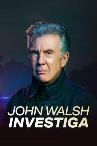 John Walsh investiga