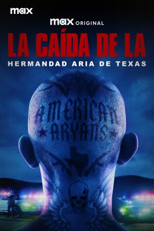 La caída de la Hermandad Aria de Texas