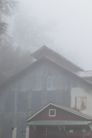 Buscadores de fantasmas. T(T19). Buscadores de... (T19): Kennedy Mine