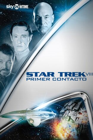 Star Trek: Primer contacto