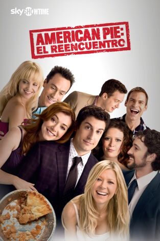 American Pie: El reencuentro