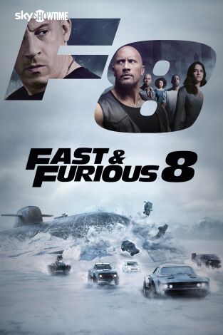 Fast & Furious 8