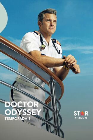 Doctor Odyssey