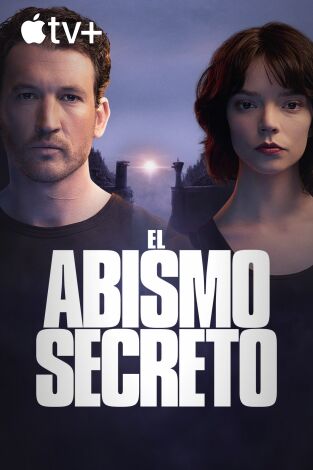 El abismo secreto