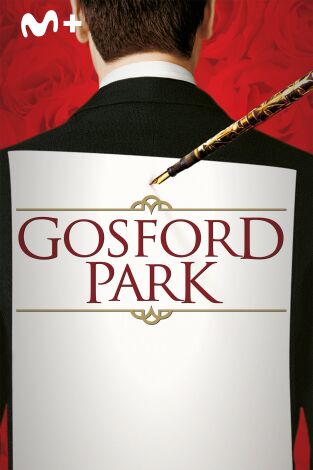 Gosford Park