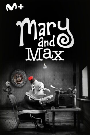 Mary and Max