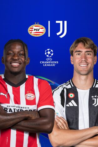 Play-offs. Play-offs: PSV Eindhoven - Juventus