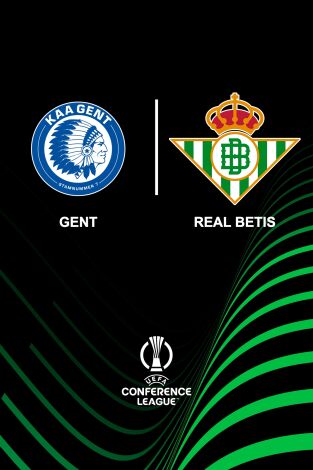 Play-off. Play-off: Gent - Betis