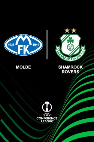 Play-off. Play-off: Molde - Shamrock Rovers